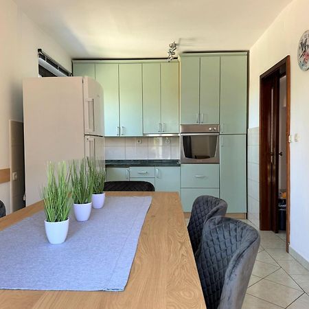 Apartman Natty Муртер Екстериор снимка