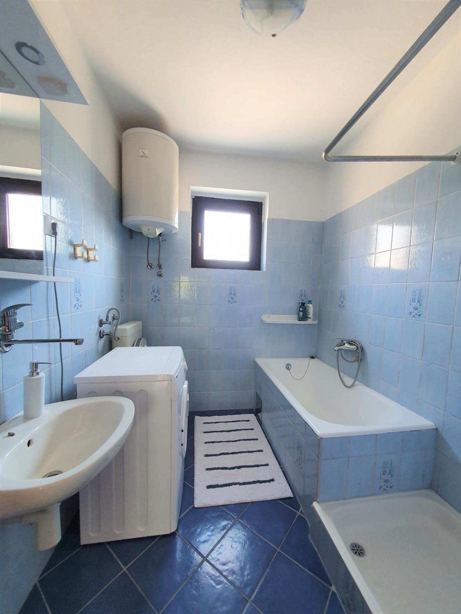 Apartman Natty Муртер Екстериор снимка