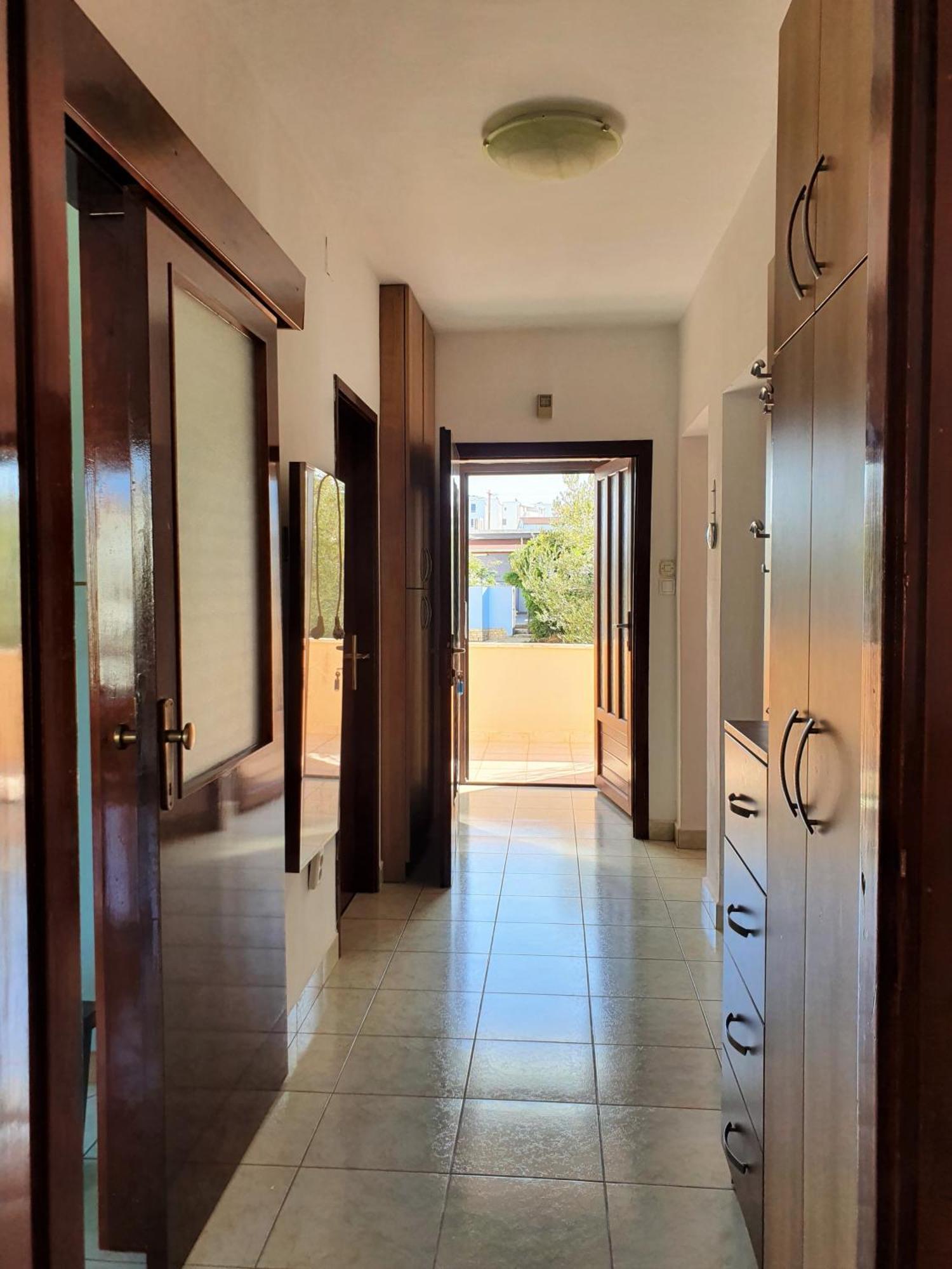 Apartman Natty Муртер Екстериор снимка