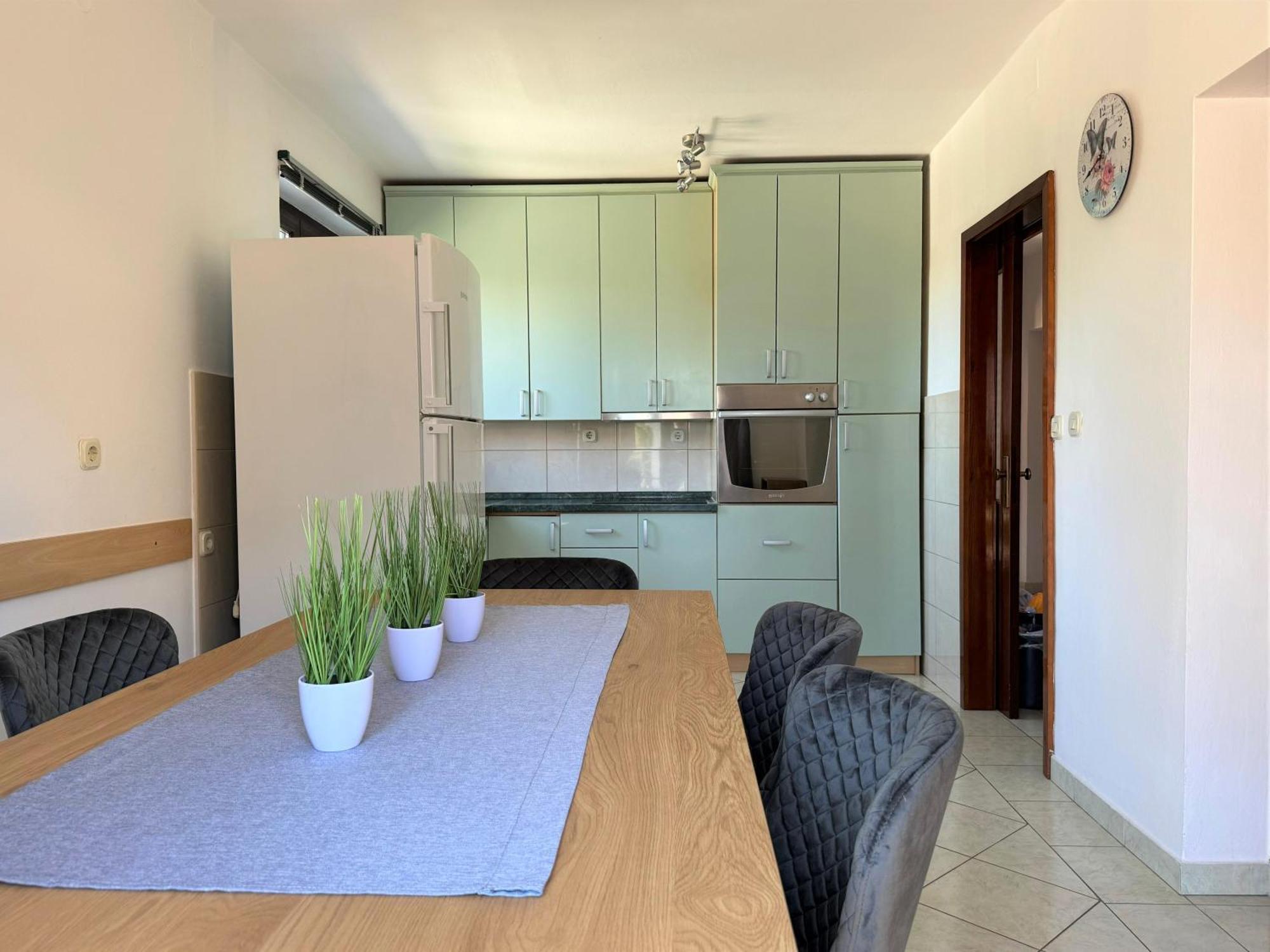 Apartman Natty Муртер Екстериор снимка