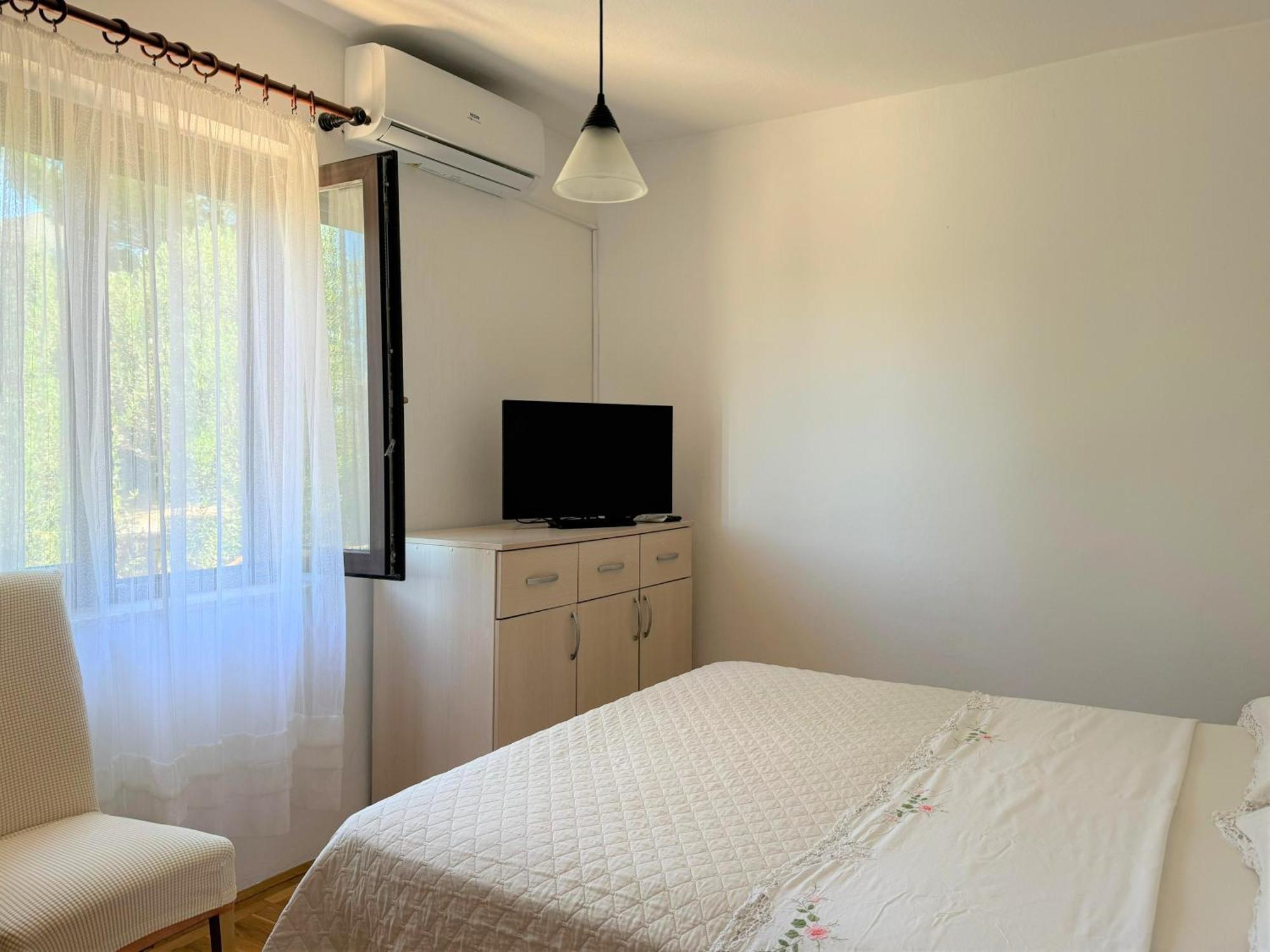 Apartman Natty Муртер Екстериор снимка