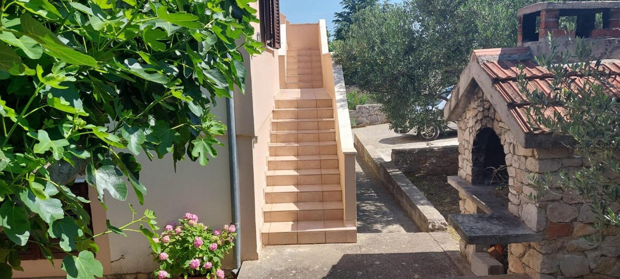 Apartman Natty Муртер Екстериор снимка